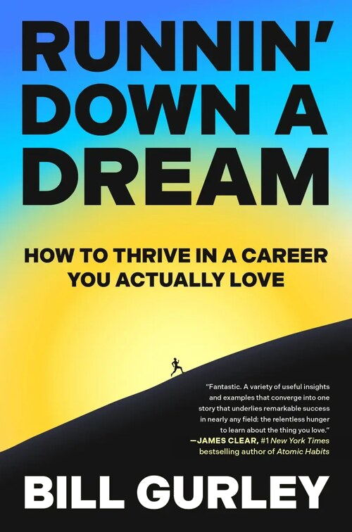 Runnin' Down a Dream book cover